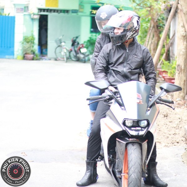 ktm 200 rc thung givi 450n