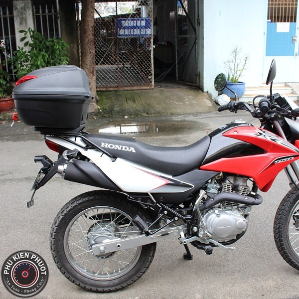 thung givi xe honda xr150