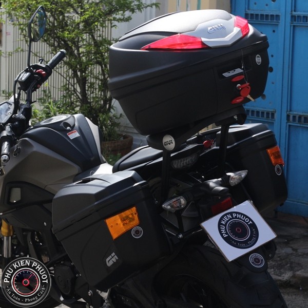 thung givi xe tfx