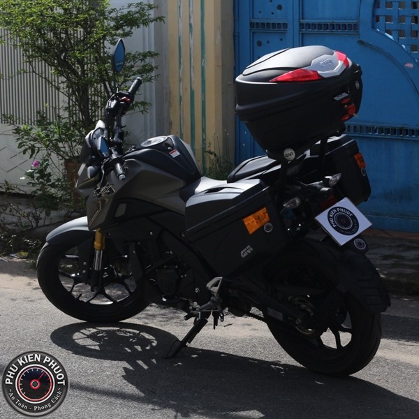 tfx gan thung givi b360n