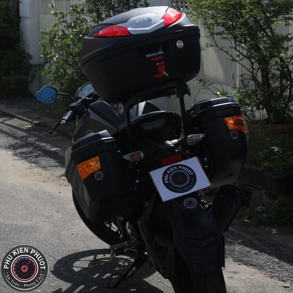 tfx gan thung givi b360n