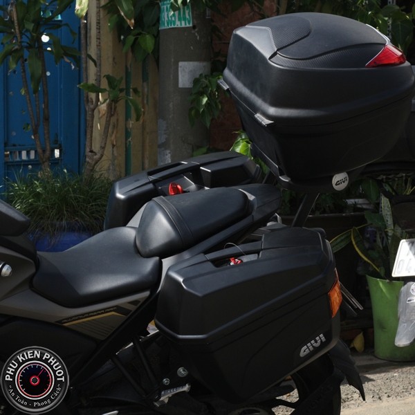 tfx gan thung givi b360n