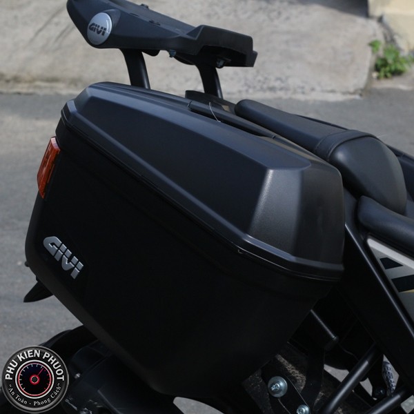 tfx gan thung givi b360n