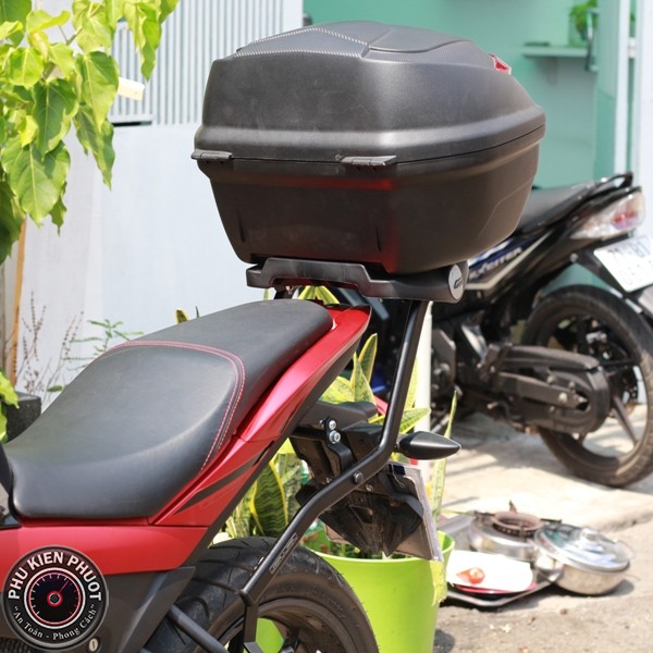 baga fz155i , baga sau v-ixion 155