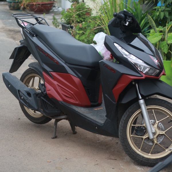 givi vario 150