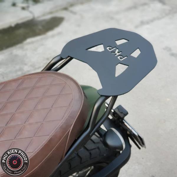 baga sau gan thung ducati scrambler