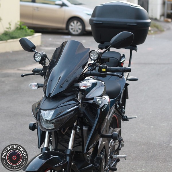 thung givi gsx , baga givi gsx