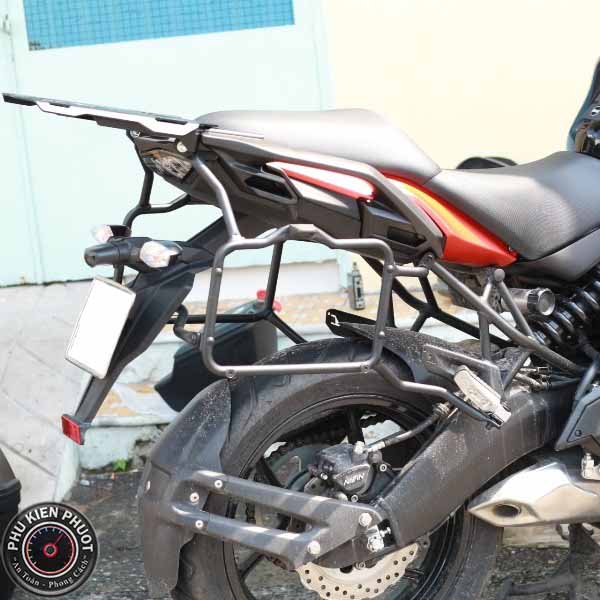 thung givi kawasaki versys 650