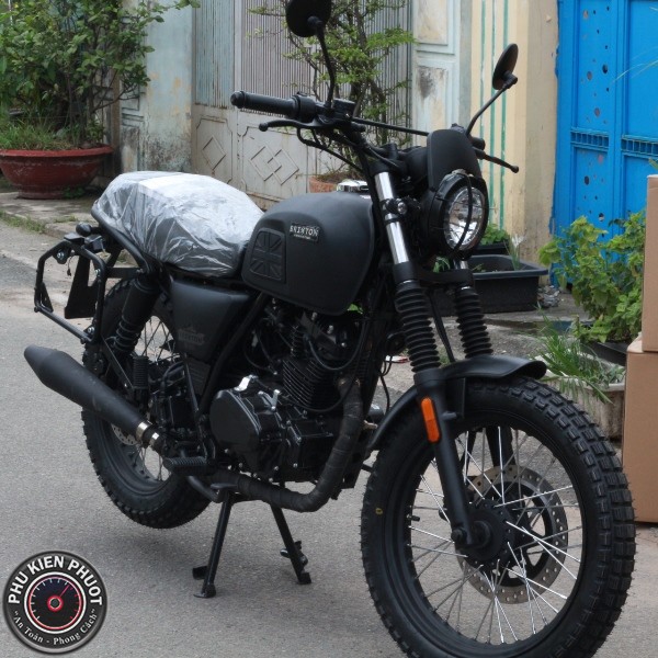 thung givi xe brixton