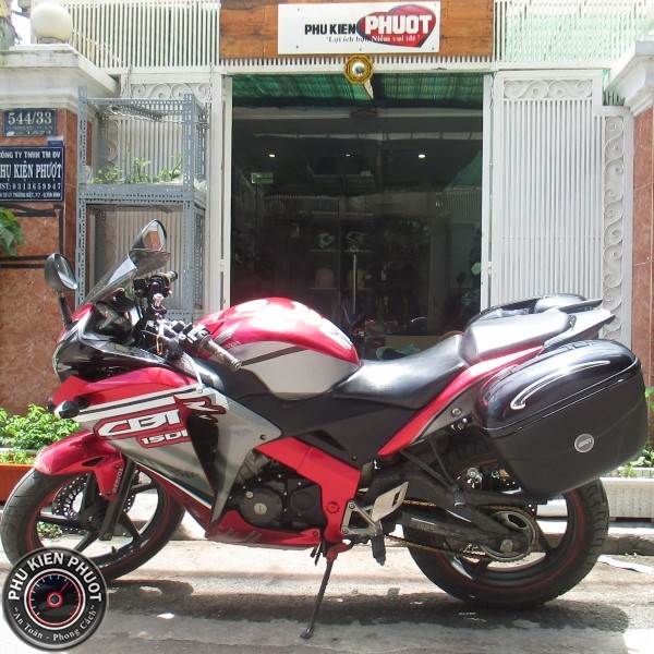 thung hong moto E21N