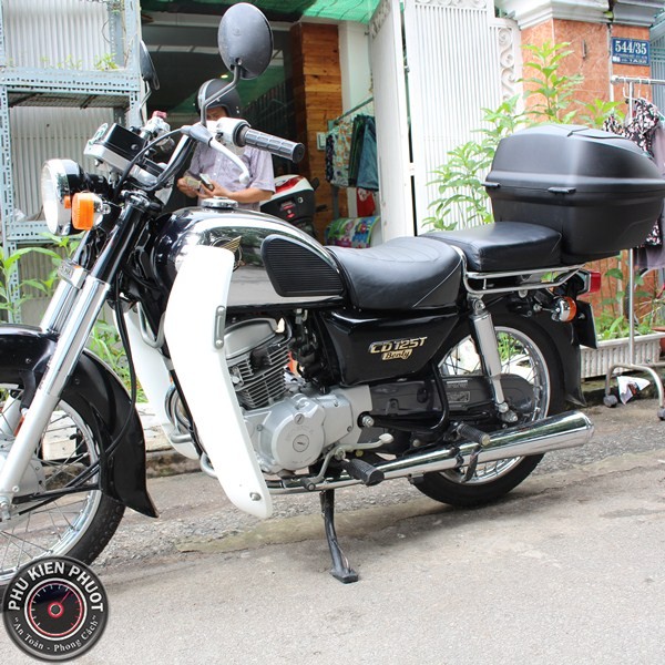 cd125 gan full thung givi