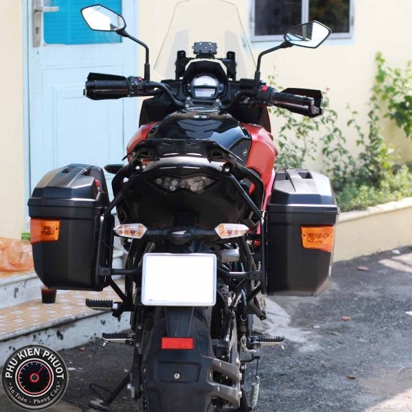 thung givi kawasaki versys 650