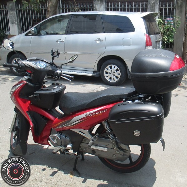 thung givi e21n vs thung sau E450n