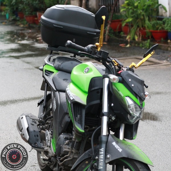 thung givi fz25