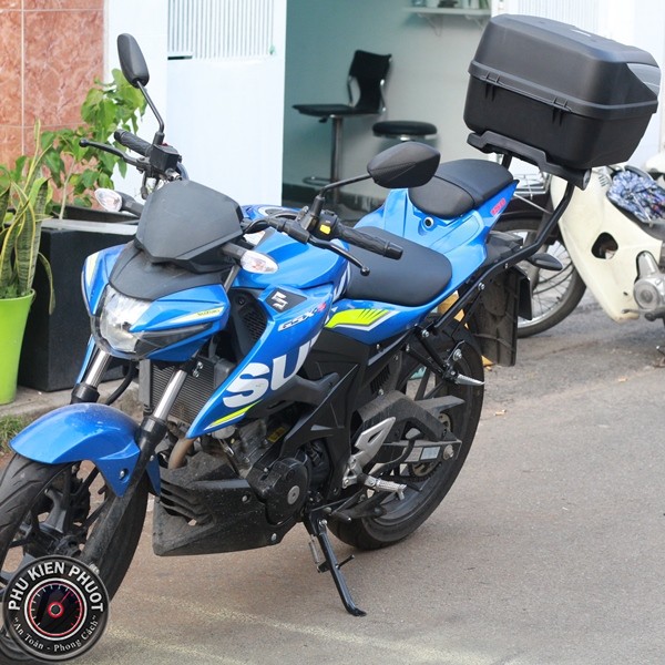 thung givi gsx , baga givi gsx