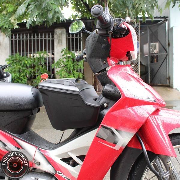sirius gan thung givi k10n