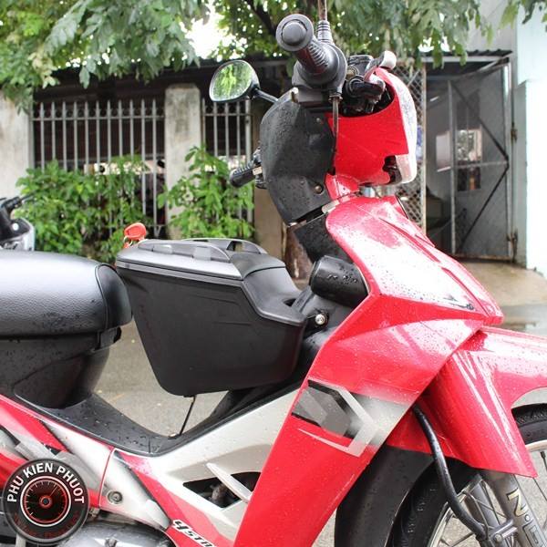 sirius gan thung givi k10n