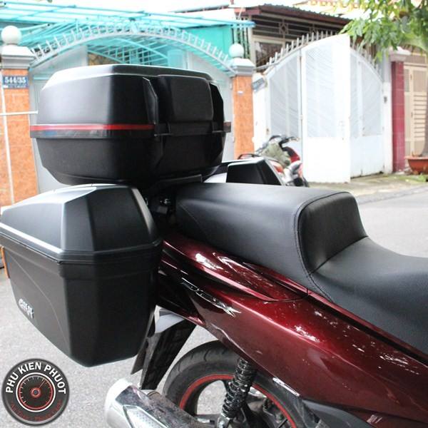 thùng givi baga givi pcx