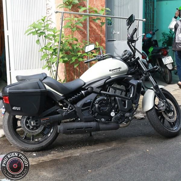 vulcan s gan thung hong e22n