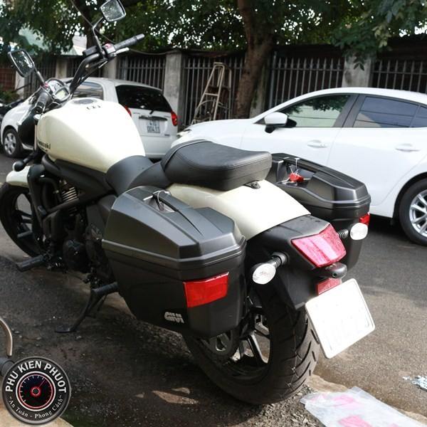 vulcan s gan thung hong e22n