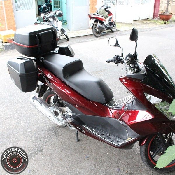 thùng givi baga givi pcx