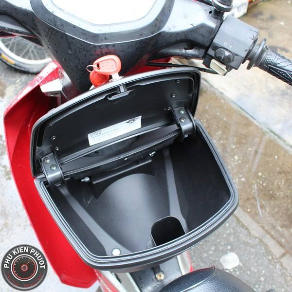 sirius gan thung givi k10n