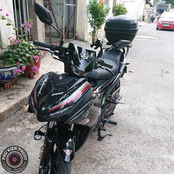 baga givi ex155