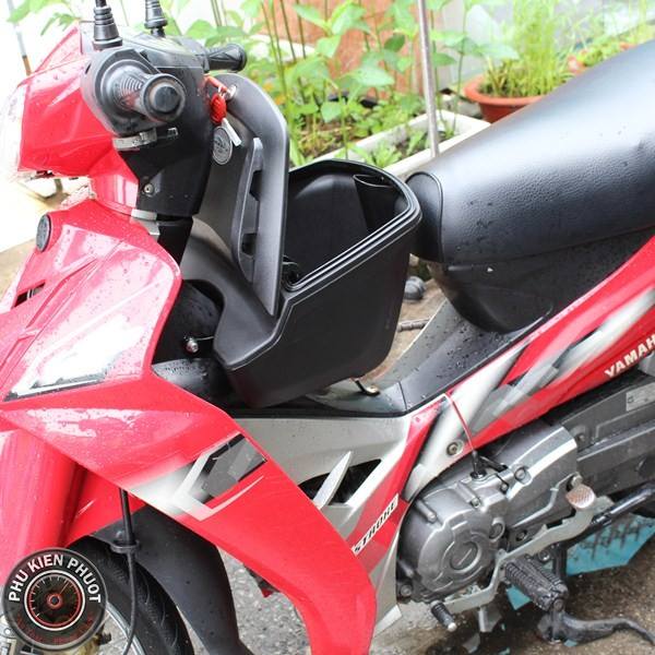 sirius gan thung givi k10n