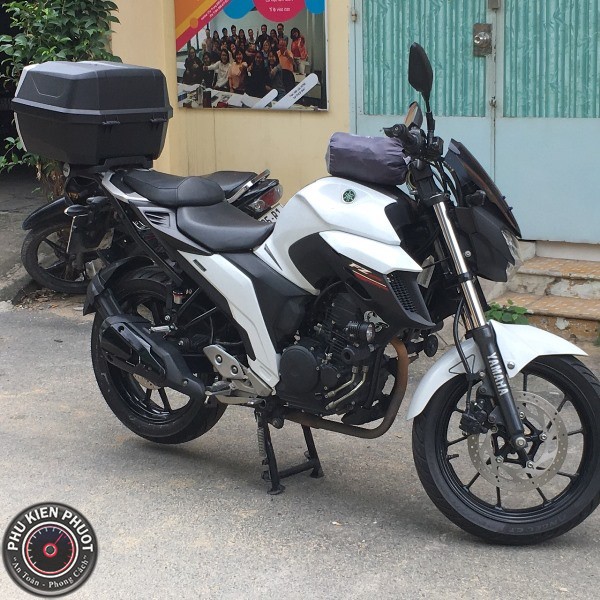 baga sau fz25 chinh hang