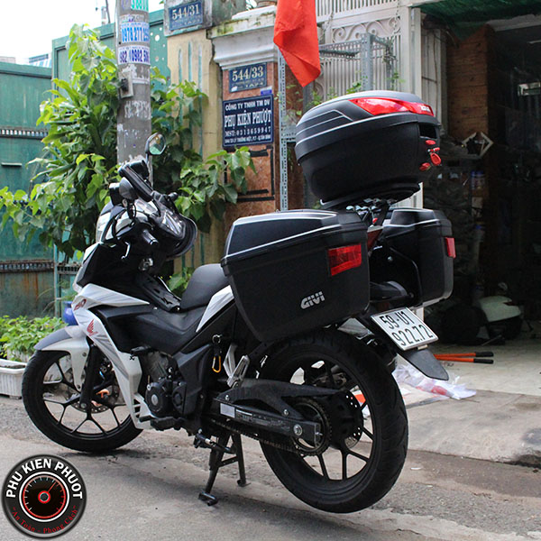 thung givi b27n vs e22n cho thung winner