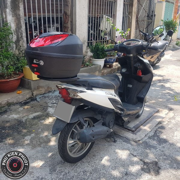 baga givi candy 50