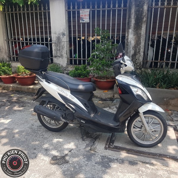 candy 50 gan thung givi e250n