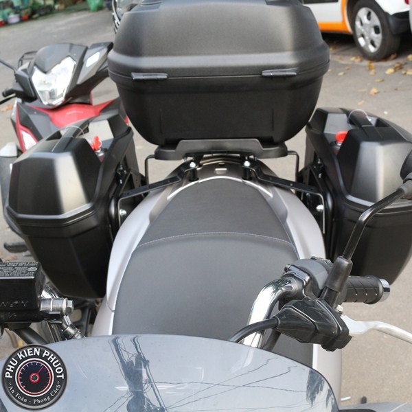 thùng givi baga givi pcx