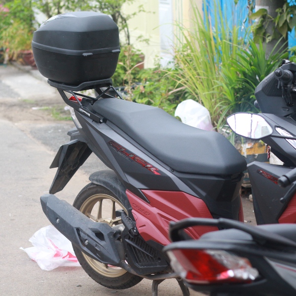 givi vario 150