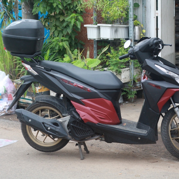 givi vario 150