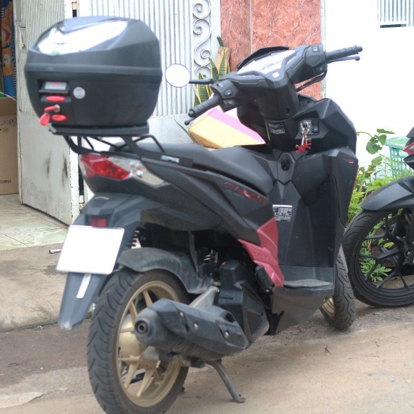 givi vario 150