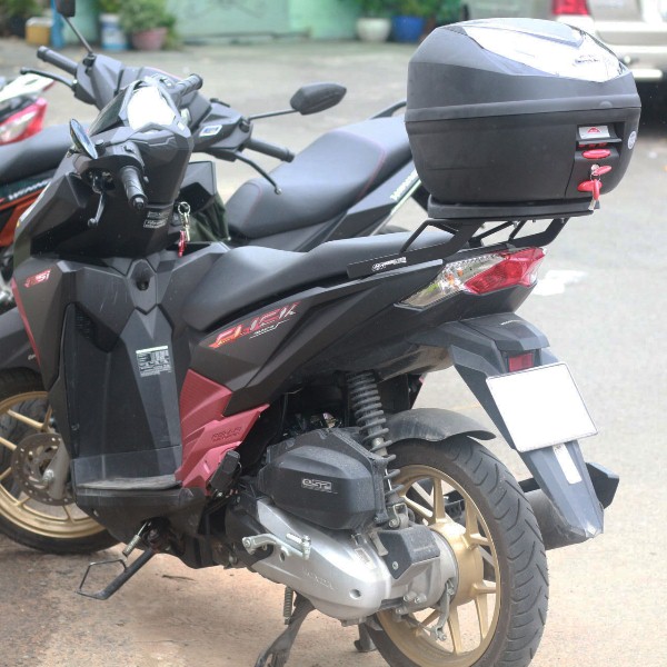 givi vario 150