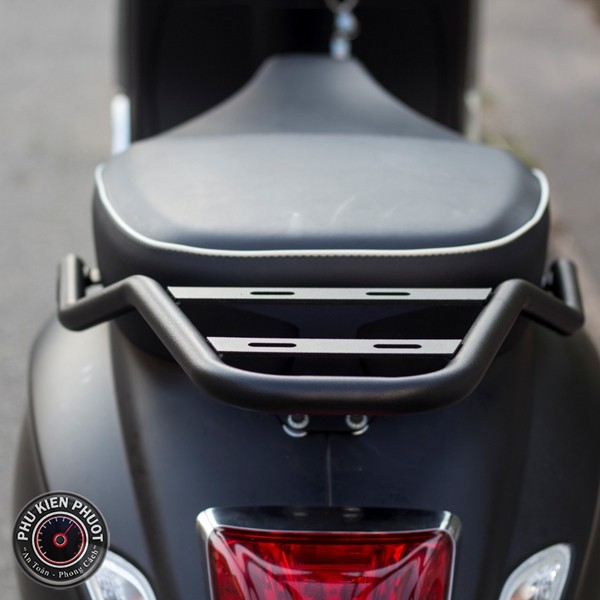 baga givi vespa sprint