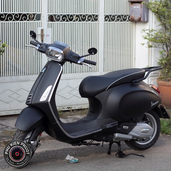 baga givi vespa sprint