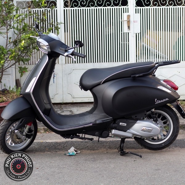 baga givi vespa sprint