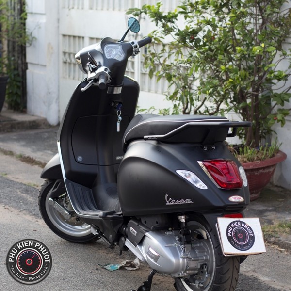 baga givi vespa sprint