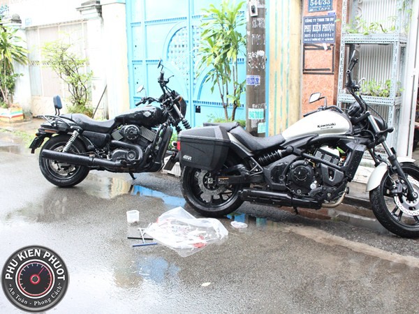 vulcan s gan thung hong e22n