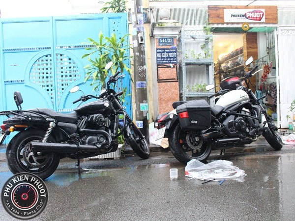 vulcan s gan thung hong e22n