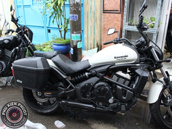 vulcan s gan thung hong e22n