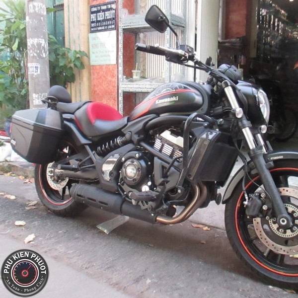 vulcan s gan thung hong e22n-s