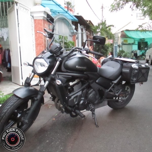 vulcan s gan thung hong e22n-s