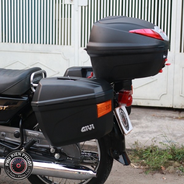 baga givi cd125