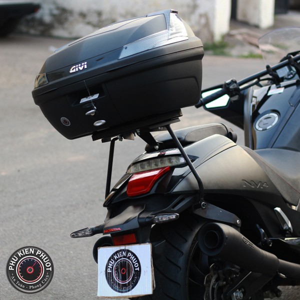 thung givi xe nm4