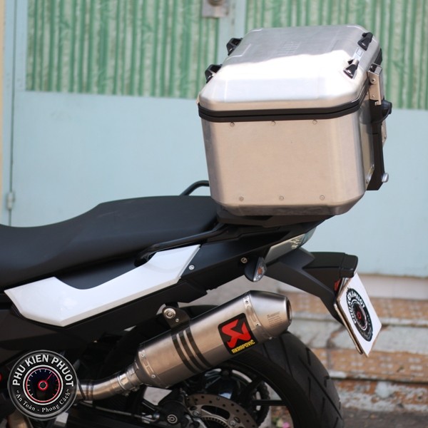 bmw f700 gs gan thung moto