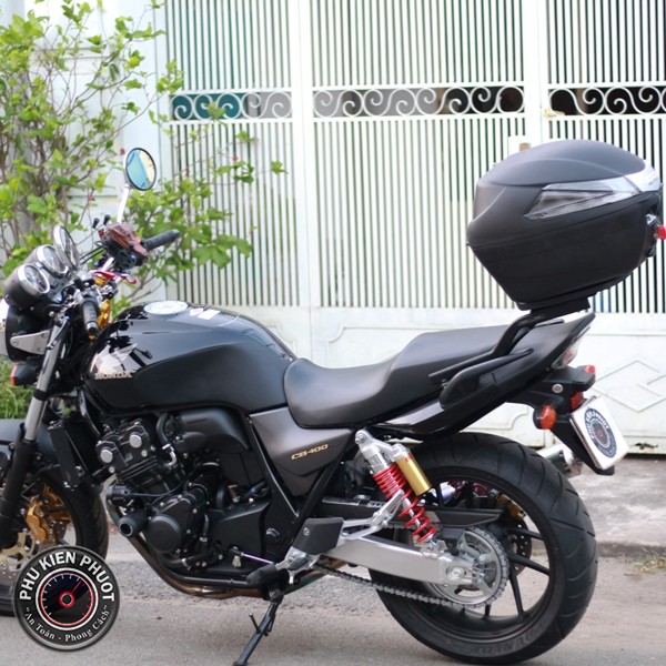 baga givi super four